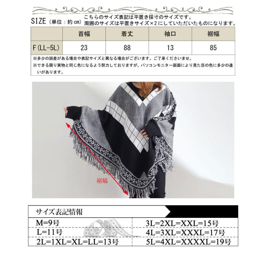 GOLDJAPAN（ゴールドジャパン） 大きいサイズ レディース ニット