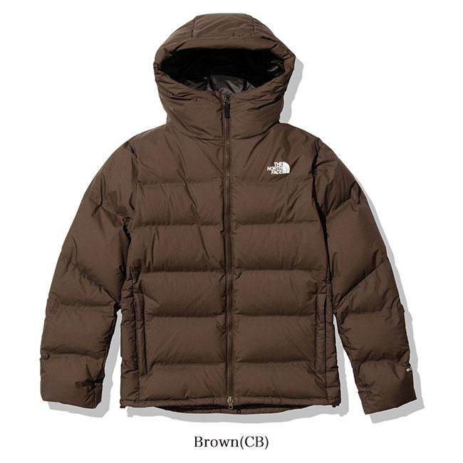 THE NORTH FACE ノースフェイス ゴアテックス ビレイヤー フード付き