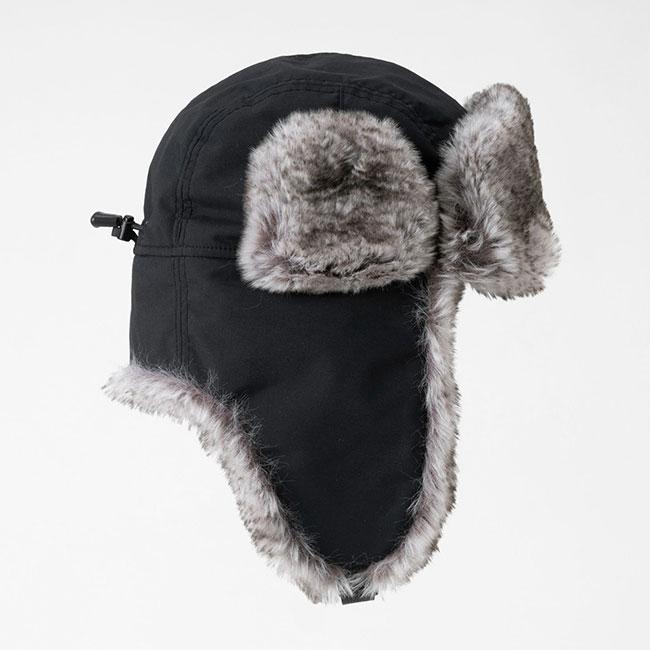 THE NORTH FACE ノースフェイス インサレーション ボンバーキャップ