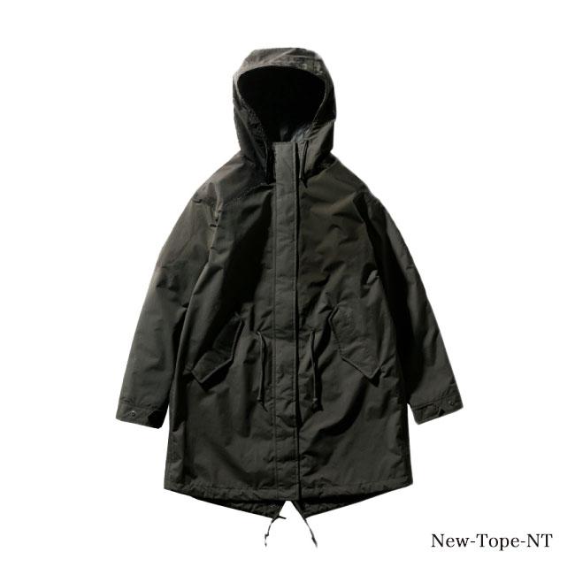 THE NORTH FACE ノースフェイス インナー付き フィッシュテール トリ