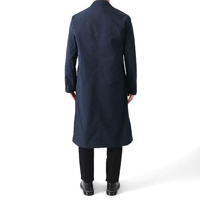 TIME SALE] THE RERACS ザ リラクス ルーズ チェスターフィールド