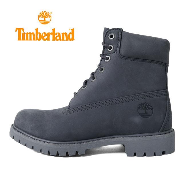 Timberland ティンバーランド プレミアム ウォータープルーフ シックス