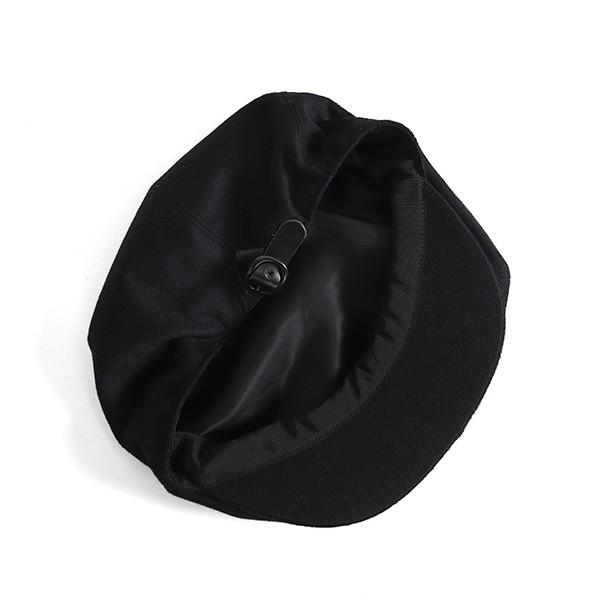 KIJIMA TAKAYUKI（キジマタカユキ） カシミア キャスケット 182816