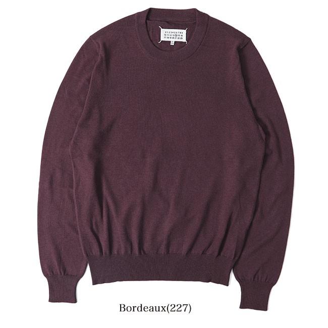 Maison Margiela（メゾンマルジェラ） [SALE] エルボーパッチ 14GG