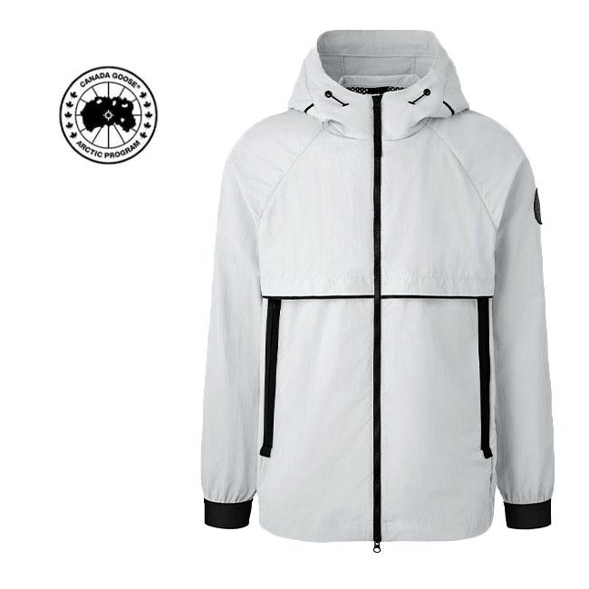 CANADA GOOSE BLACK LABEL カナダグース ブラックレーベル Faber Hoody