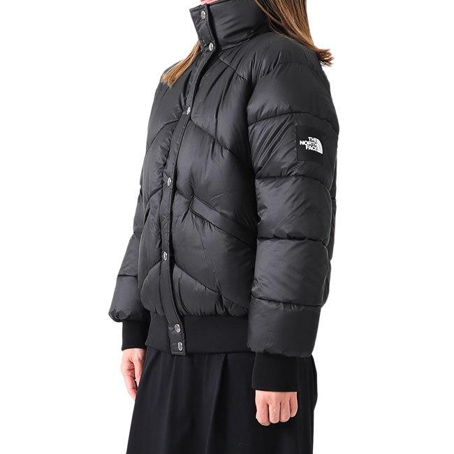 THE NORTH FACE ノースフェイス ラークスパージャケット NYW82031