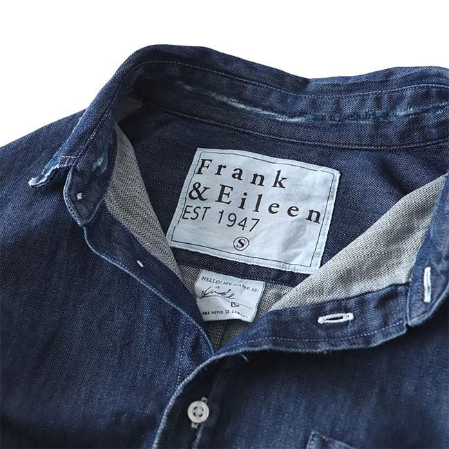 Frank&Eileen（フランクアンドアイリーン） フランク&アイリーン LUKE