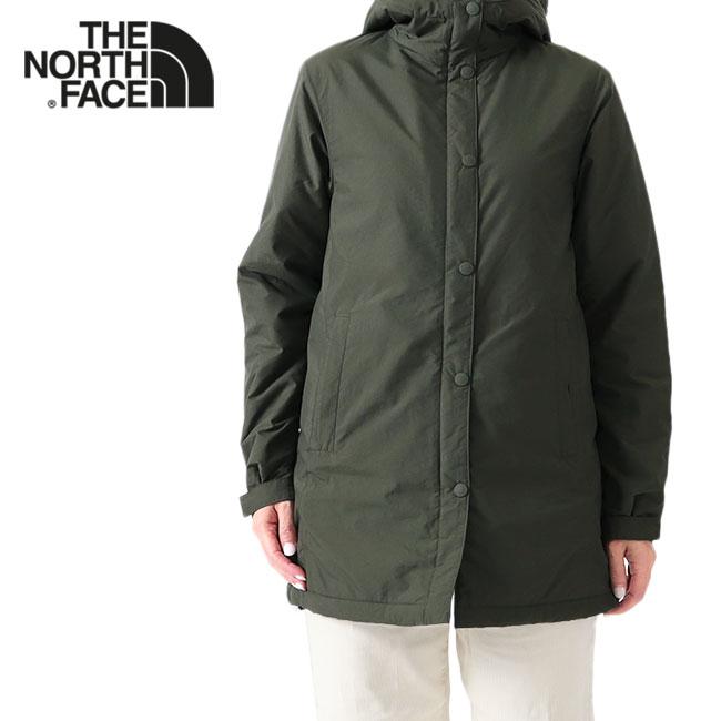 TIME SALE] THE NORTH FACE ノースフェイス 裏ボア コンパクト ノマド