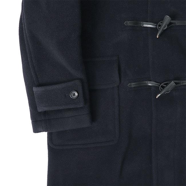 J.PRESS ジェイプレス トリプルパイル ダッフルコート 6621341 ウール