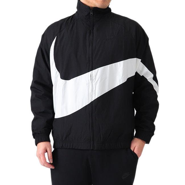 NIKE ナイキ ビッグスウォッシュ ナイロンジャケット AR3133-010