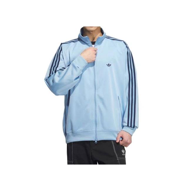 adidas アディダスオリジナルス ベッケンバウアー トラックジャケット