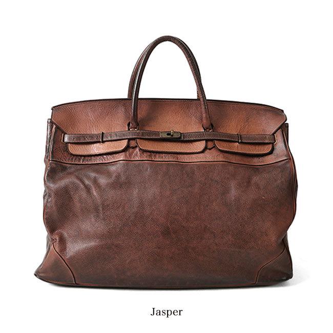 GIORGIO BRATO ジョルジオブラット レザー トートバッグ ボストン