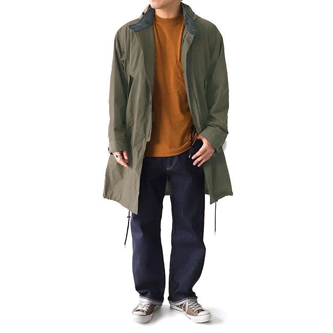 STILL BY HAND（スティルバイハンド） [TIME SALE] ライナー付き M65