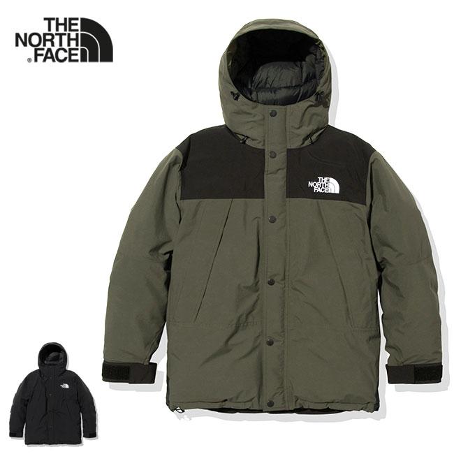 THE NORTH FACE ノースフェイス ゴアテックス マウンテン ダウン