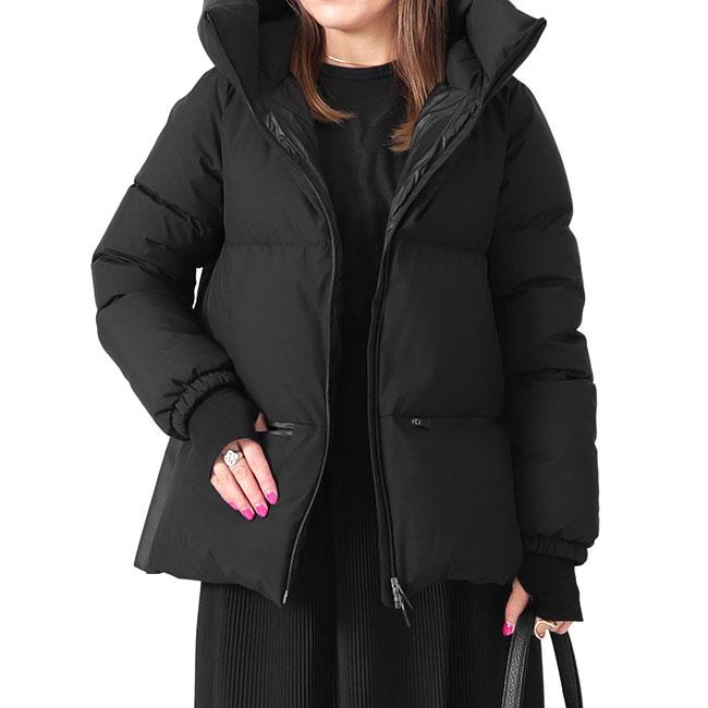 HERNO ヘルノ Laminar ラミナー ゴアテックス ダウンジャケット