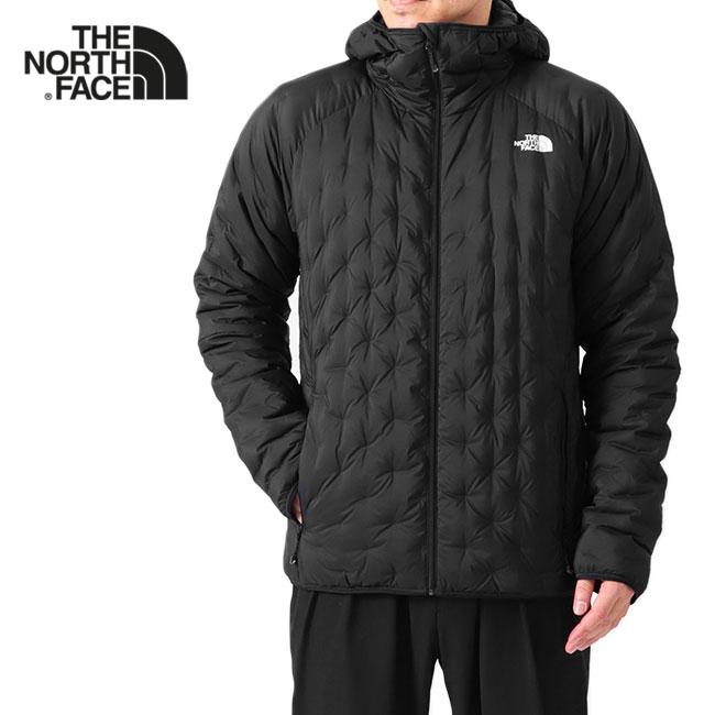 THE NORTH FACE ノースフェイス アストロライト フーディ ダウン