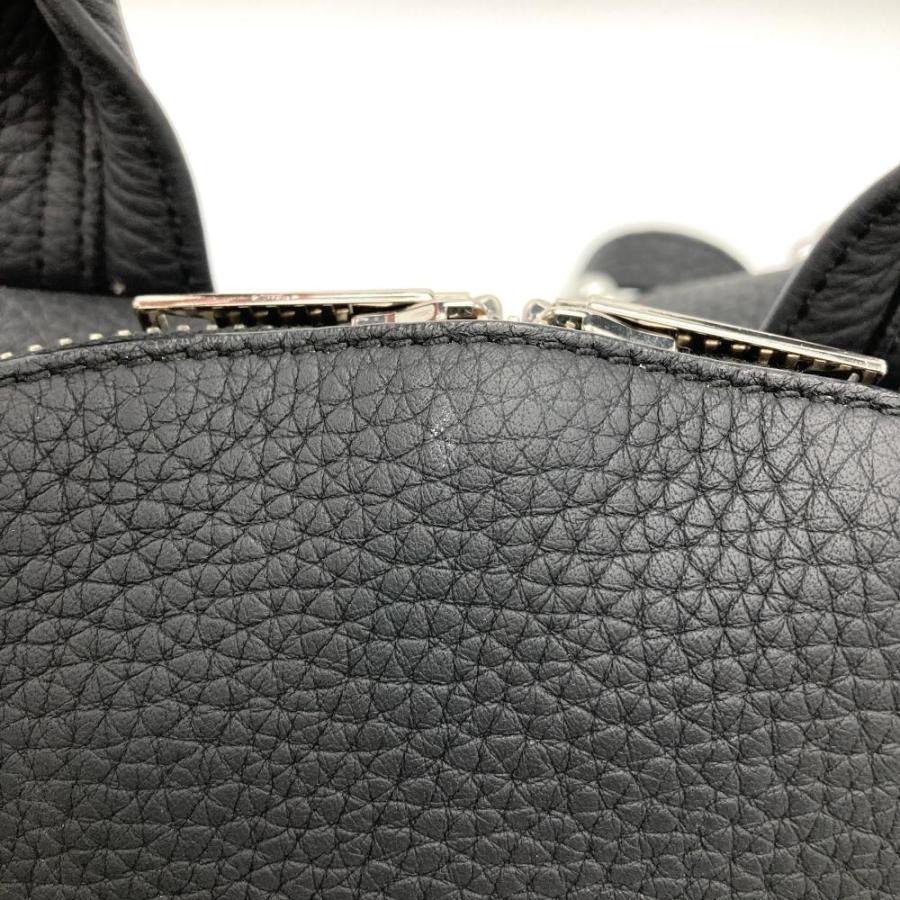 alexanderwang（アレキサンダー・ワン） スタッズ ショルダーバッグ