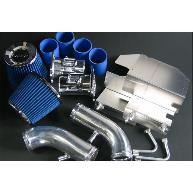 Central20 セントラル20 Zスポーツ フェアレディZ34 エアクリーナー