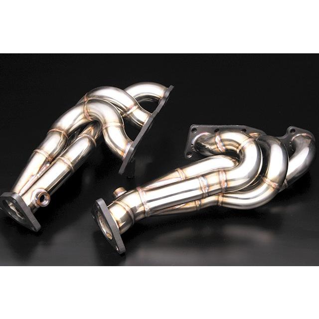 Central20 セントラル20 フェアレディZ33 Zスポーツ エキゾースト