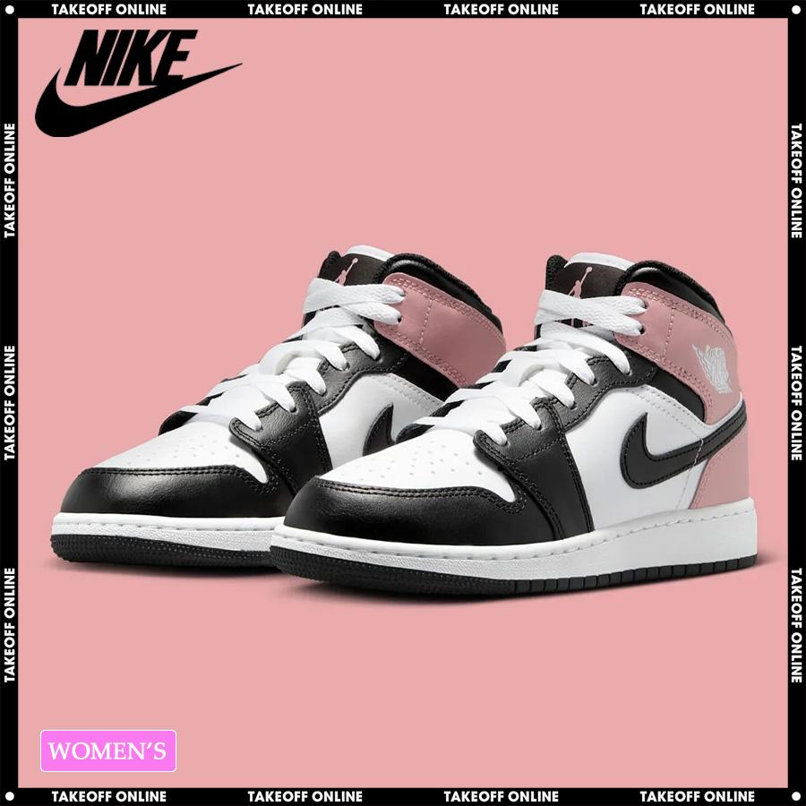 エア ジョーダン 1 【並行輸入品】ナイキ スニーカー レディース エア