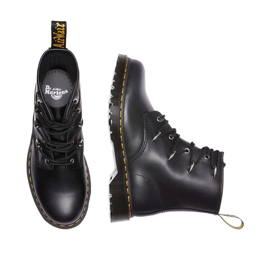 Dr.Martens（ドクターマーチン） ブーツ レディース 8ホール
