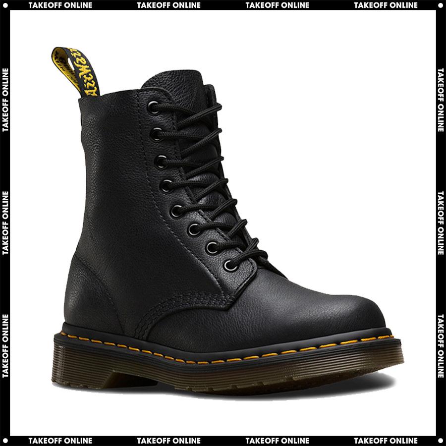 Dr.Martens（ドクターマーチン） ブーツ メンズ レディース パスカル 8