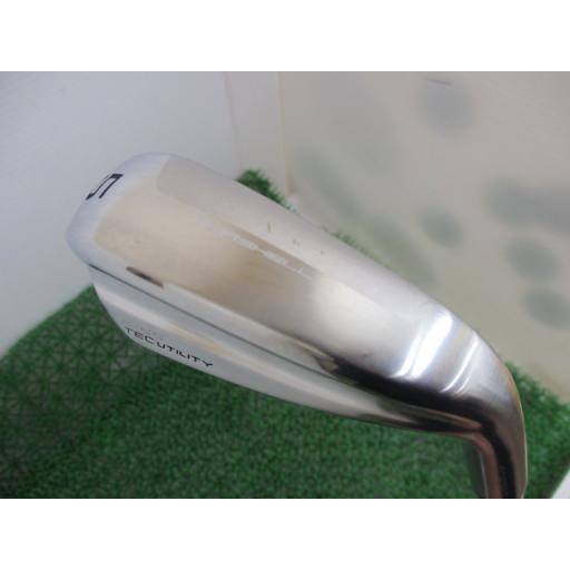 COBRA（コブラ） KING TEC UTILITY(2023) U5(24°) ユーティリティ UT