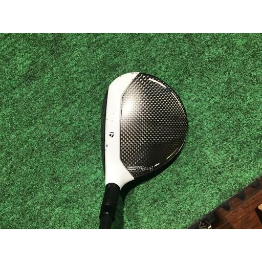 TaylorMade（テーラーメイド） SIM MAX 5W フェアウェイウッド FW
