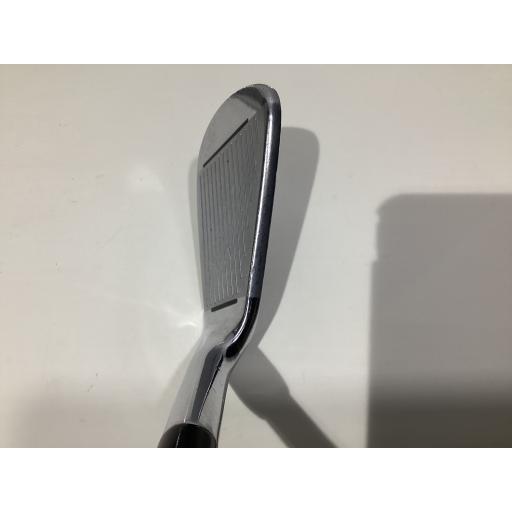 TaylorMade（テーラーメイド） アイアンセット TP RSi TP 8S