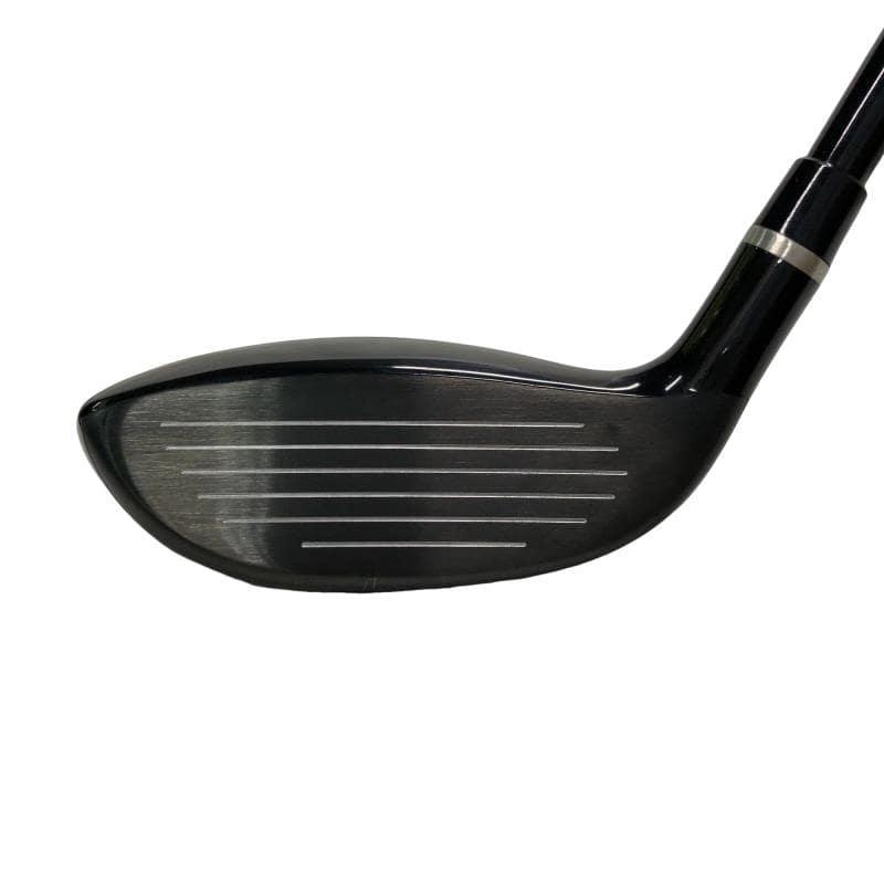 YAMAHA（ヤマハ） RMX VD(2024) U6 ユーティリティ UT フレックスR