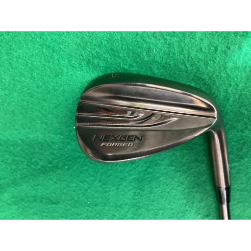 ゴルフパートナー NEXGEN FORGED WEDGE DLC Limited 56°/11° ウェッジ