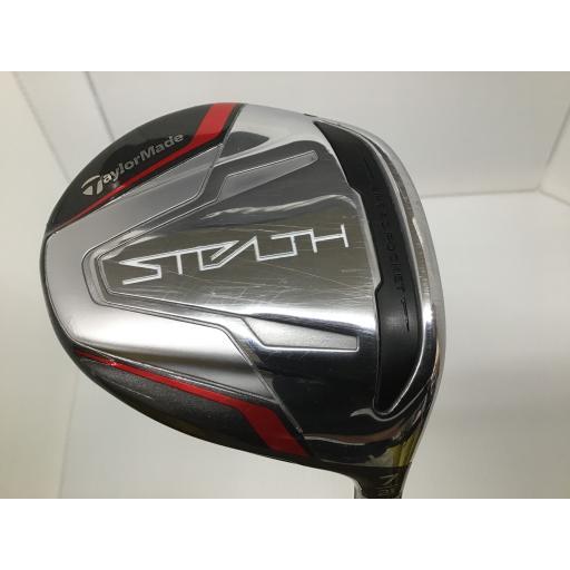 TaylorMade（テーラーメイド） STEALTH 7W レディース フェアウェイ