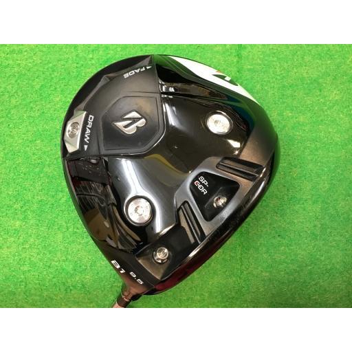 BRIDGESTONE GOLF ブリヂストン B1 ST 9.5° ドライバー DR フレックスS