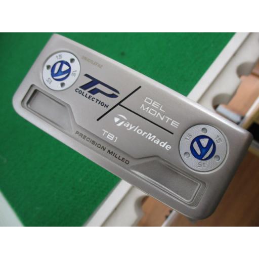 TaylorMade（テーラーメイド） TP COLLECTION HYDRO BLAST DEL MONTE