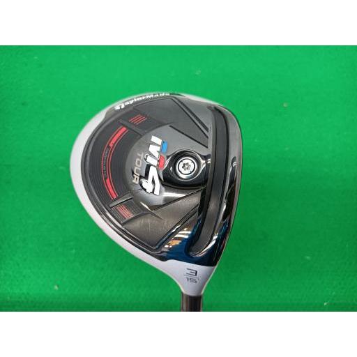 TaylorMade（テーラーメイド） M4 TOUR 3W フェアウェイウッド FW