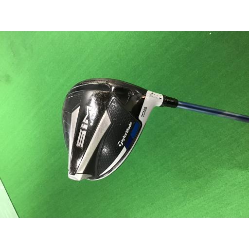 TaylorMade（テーラーメイド） SIM MAX 10.5° ドライバー DR