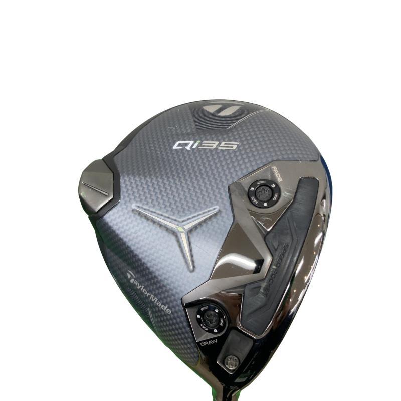 TaylorMade（テーラーメイド） Qi35 LS 10.5° ドライバー DR