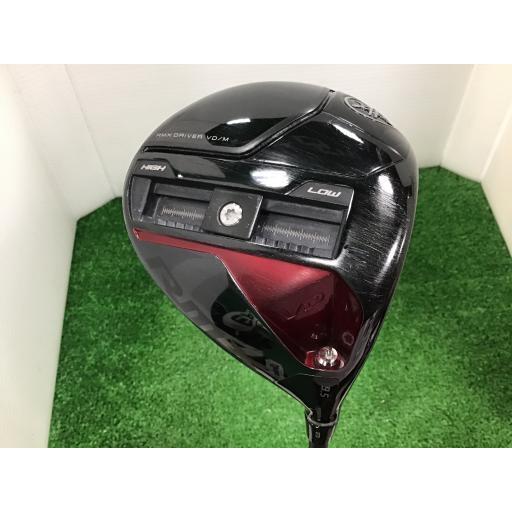 YAMAHA（ヤマハ） RMX VD/M(2024) 9.5° ドライバー DR フレックスS