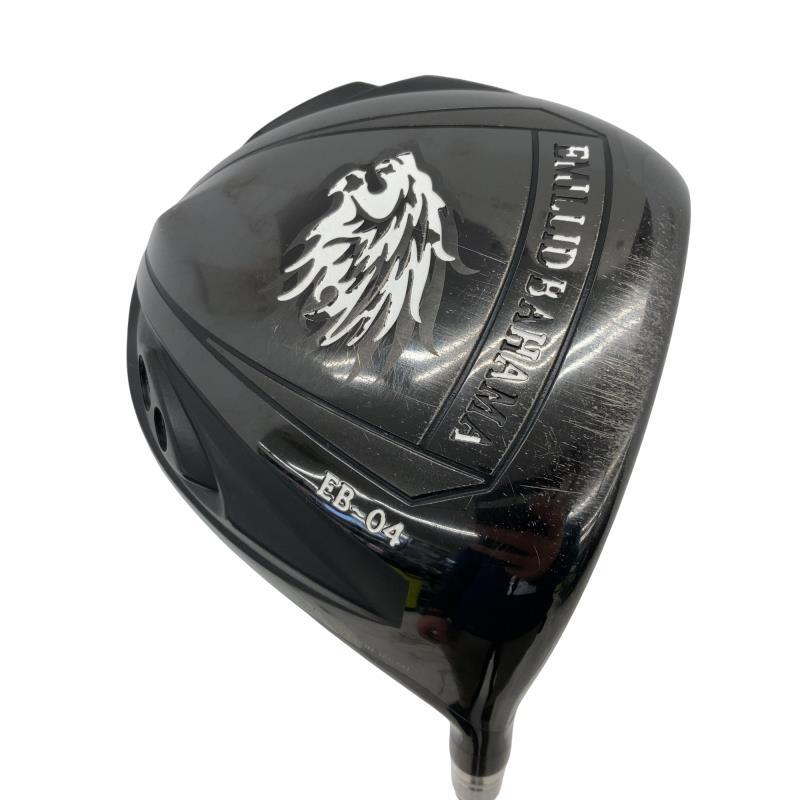 EMILLID BAHAMA（エミリッドバハマ） EMILLID BAHAMA EB-04 ブラック