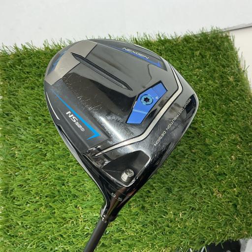 ゴルフパートナー NEXGEN NS250 9.5° ドライバー DR フレックスその他