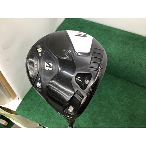 BRIDGESTONE GOLF ブリヂストン B2 HT 10.5° ドライバー DR フレックス