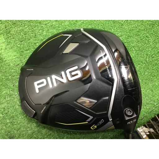 PING（ピン） G430 MAX 10.5° ドライバー DR フレックスその他