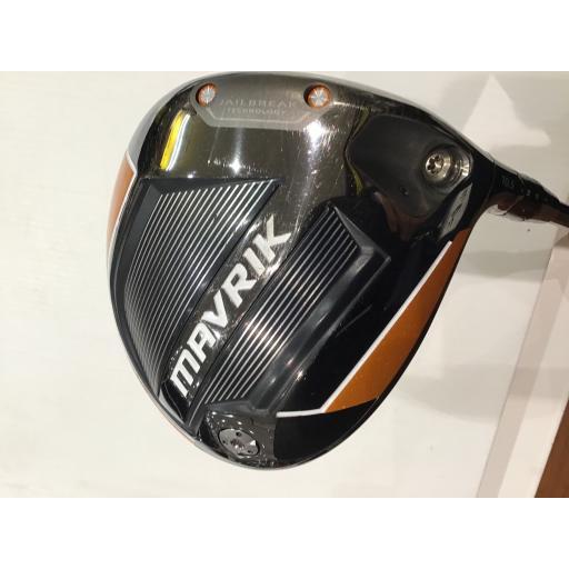 Callaway（キャロウェイ） MAVRIK 10.5° ドライバー DR フレックスSR