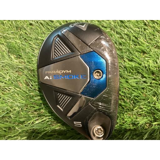 Callaway（キャロウェイ） パラダイムエーアイスモーク ユーティリティ