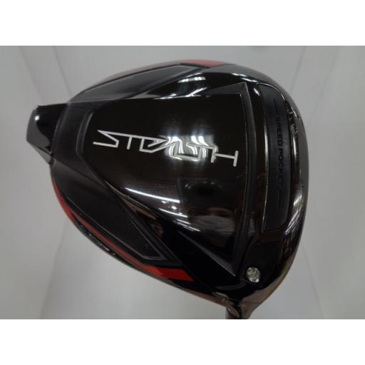TaylorMade（テーラーメイド） STEALTH 10.5° ドライバー DR