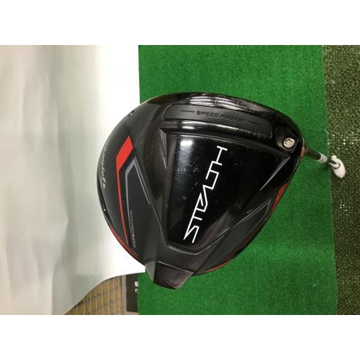 TaylorMade テーラーメイド ステルス ドライバー STEALTH 10.5