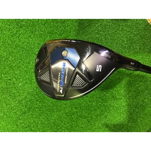 Callaway（キャロウェイ） パラダイムエーアイスモーク ユーティリティ