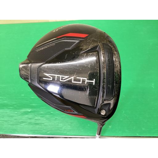 TaylorMade（テーラーメイド） ステルス ドライバー HD STEALTH HD
