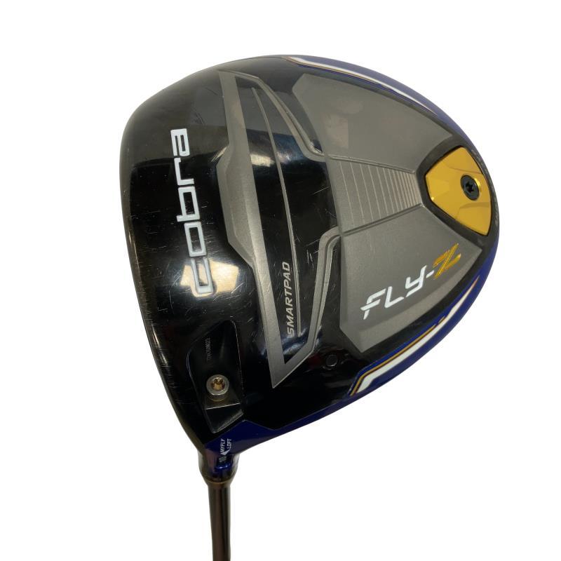 COBRA（コブラ） cobra FLY-Z 1W(ブルー) レフティ USA ドライバー DR