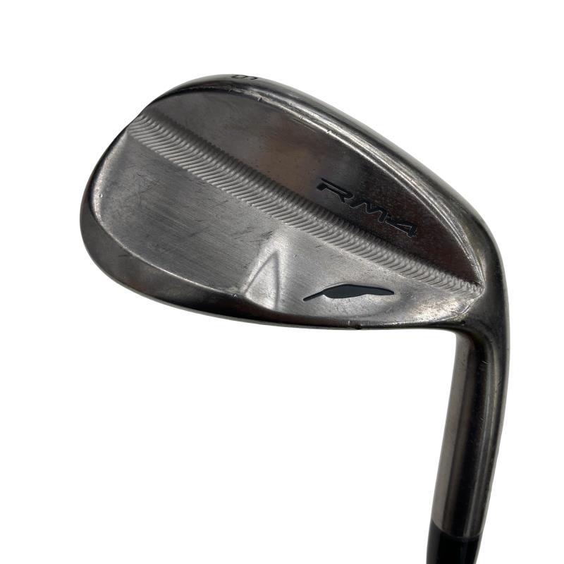 FOURTEEN（フォーティーン） RM-4 ブラックエディション 46° ウェッジ